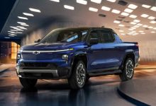 765马力！雪佛兰索罗德EV RST动力提升-深圳汽车网