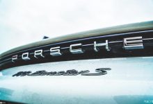 累计套现1335亿元 大众出售保时捷股份-深圳汽车网