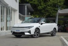 再度升级 小鹏P5城市NGP在广州全量开放-深圳汽车网