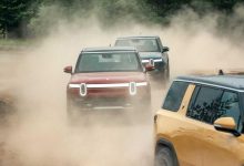 RIVIAN公司第三季度净亏损17.24亿美元-深圳汽车网