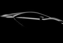 博通回归 推出中置发动机造型超级跑车-深圳汽车网