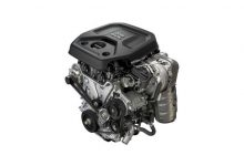 搭载2.0T发动机 新款Jeep指南者官图-深圳汽车网