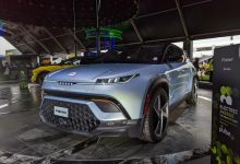 暂推三种配置 Fisker Ocean如期投产-深圳汽车网