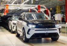 第7500万辆下线 欧宝汽车迎重大里程碑-深圳汽车网