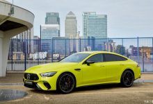 特别款AMG GT 63 S E Performance亮相-深圳汽车网
