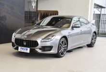 纯电动版玛莎拉蒂总裁有望2024年推出-深圳汽车网