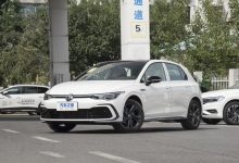 第九代大众高尔夫或将转型为纯电动车-深圳汽车网