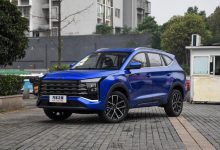 配置丰富 思皓X8 PLUS将于11月20日上市-深圳汽车网