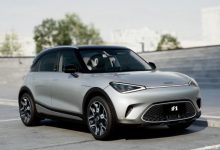 22.90万 smart精灵#1 Pulse心动版上市-深圳汽车网