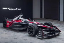 命名为99X 保时捷第三代FE战车发布-深圳汽车网