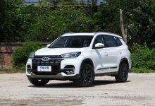 售15.79万起 2022款瑞虎8新车型上市-深圳汽车网