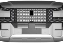 比亚迪高端品牌仰望旗下SUV专利图曝光-深圳汽车网