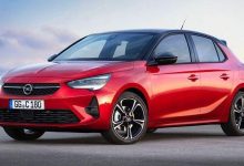 多种动力选择 欧宝Corsa GS官图发布-深圳汽车网