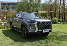 长安览拓者将于11月10日正式开启预售-深圳汽车网