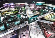 拓展领域 东京车展将升级为日本移动展-深圳汽车网