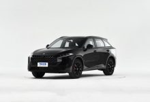 期待售价 新款启辰大V将于11月8日上市-深圳汽车网