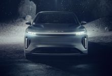 2023年开放预订 Lucid Gravity车型官图-深圳汽车网