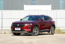 21.79万起 2023款别克昂科威S价格曝光-深圳汽车网