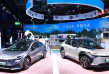 直击进博会｜丰田电动化“中国路径”落地-深圳汽车网