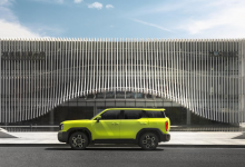 年轻人购车首选！哈弗酷狗还送“潮酷八重礼”-深圳汽车网