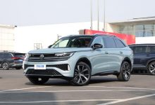 预售27.69万起，揽巡将于11月17日上市-深圳汽车网