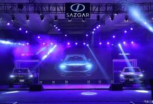 哈弗H6 HEV巴基斯坦组装生产并上市销售-深圳汽车网