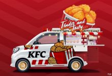 疯狂拼？ 宏光MINIEV肯德基特别版官图-深圳汽车网