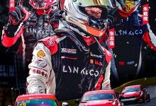 年度大满贯！澳门格兰披治大赛车红魔领克锁定三冠续写不败传奇-深圳汽车网