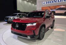 约合29万起 全新本田Pilot海外售价公布-深圳汽车网