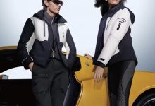 神操作 波司登与玛莎拉蒂联名推羽绒服-深圳汽车网