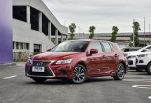 雷克萨斯CT或回归 但可能变成一款SUV-深圳汽车网