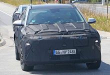 2023年初发布 全新KONA将于11月底量产-深圳汽车网