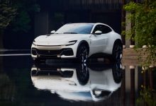 法拉利暂停接收Purosangue车型的订单-深圳汽车网