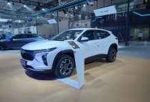 2022天津车展：雪佛兰星迈罗正式亮相-深圳汽车网