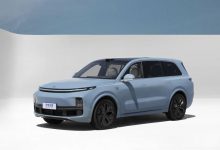 增37项功能 理想L9推送4.1.0版车机系统-深圳汽车网