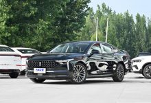 售12.19万起 奔腾B70/B70S新增车型上市-深圳汽车网