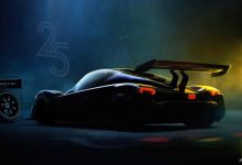 限量25台 Radical全新旗舰跑车预告-深圳汽车网