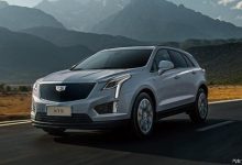 选择更丰富 凯迪拉克XT5曼哈顿灰官图-深圳汽车网