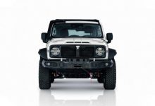 坦克300风林铁骑02将于10日正式上市-深圳汽车网