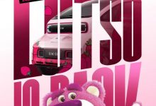 KiWi EV草莓熊限定版将于11月3日首发-深圳汽车网