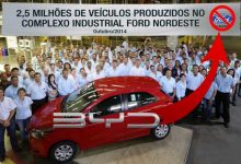 海外造车！比亚迪将在巴西建三座新工厂-深圳汽车网