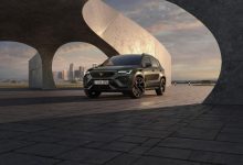 视觉效果升级 Cupra两款特别版官图-深圳汽车网