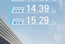 售13.29-15.29万元 全新本田缤智上市-深圳汽车网