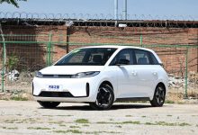 售15.78万元 比亚迪D1开始面向个人销售-深圳汽车网