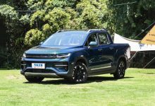 续航632公里 吉利旗下雷达RD6今晚上市-深圳汽车网