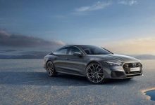 售58.98万起 2023款奥迪A7/S7正式上市-深圳汽车网