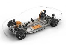 宝马Neue Klasse概念车于2023年1月亮相-深圳汽车网