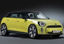 与高尔夫竞争 MINI计划推出全新车型-深圳汽车网