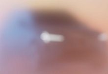 风阻系数惊人 沃尔沃EX90预告图发布-深圳汽车网