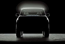 2023年亮相 Scout品牌新SUV产品预告图-深圳汽车网